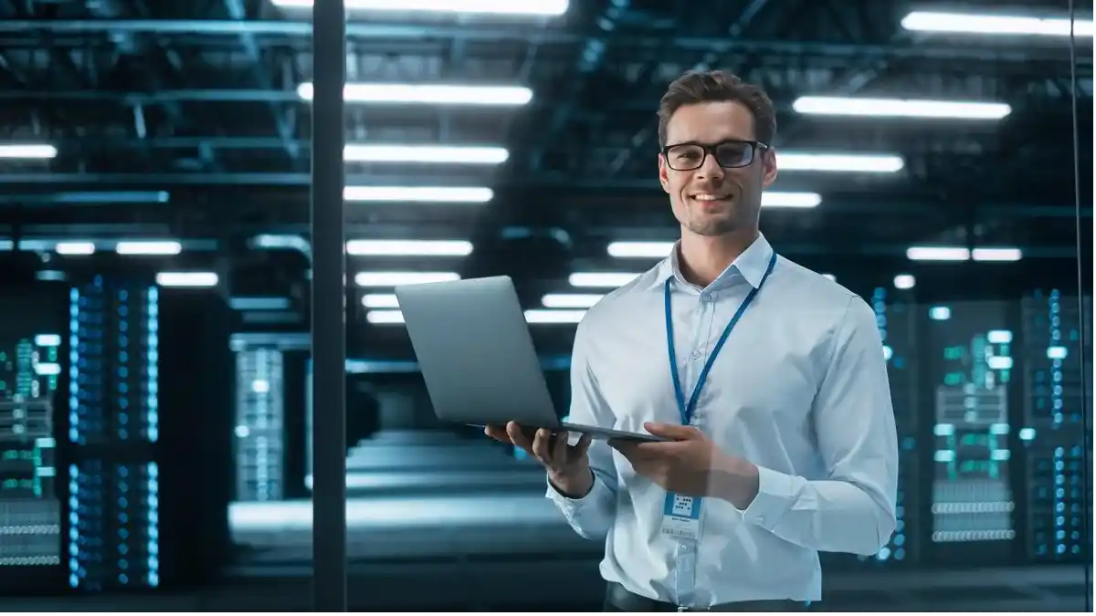 Erfolgreiche IT Ausbildung Investition